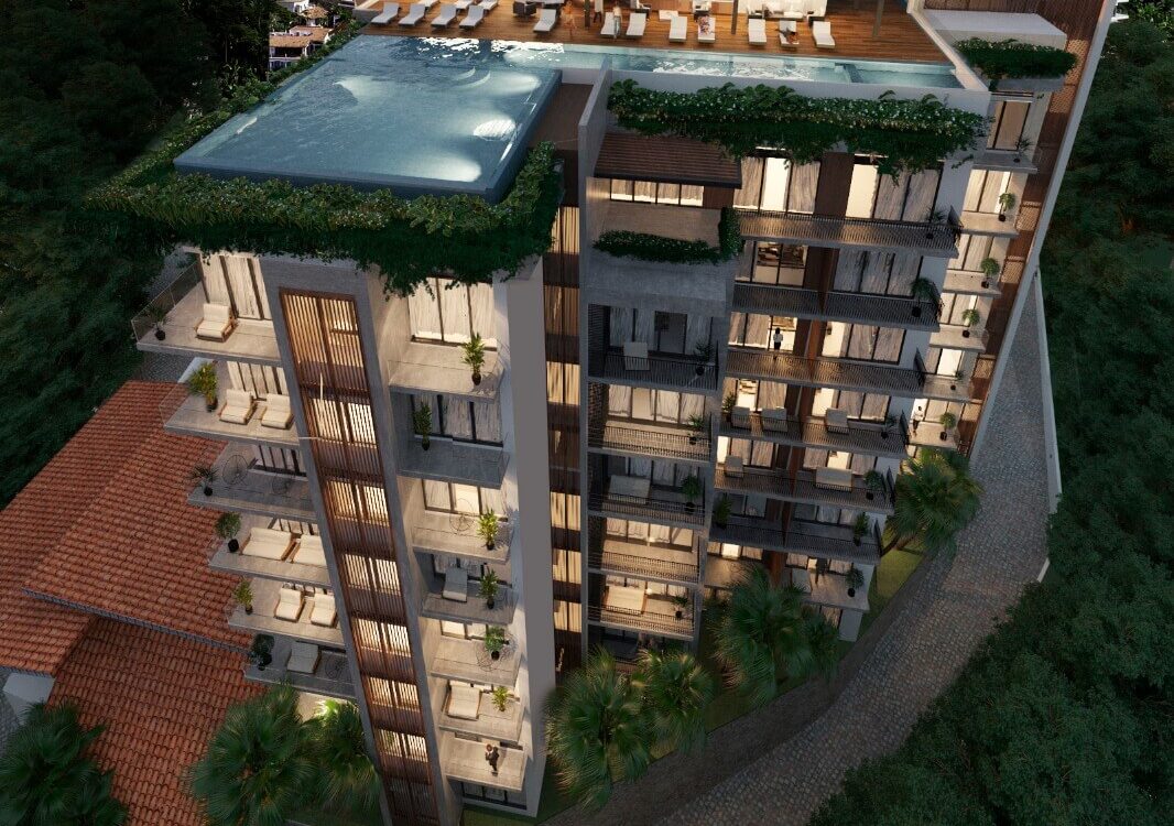 Carmelina Residences West View