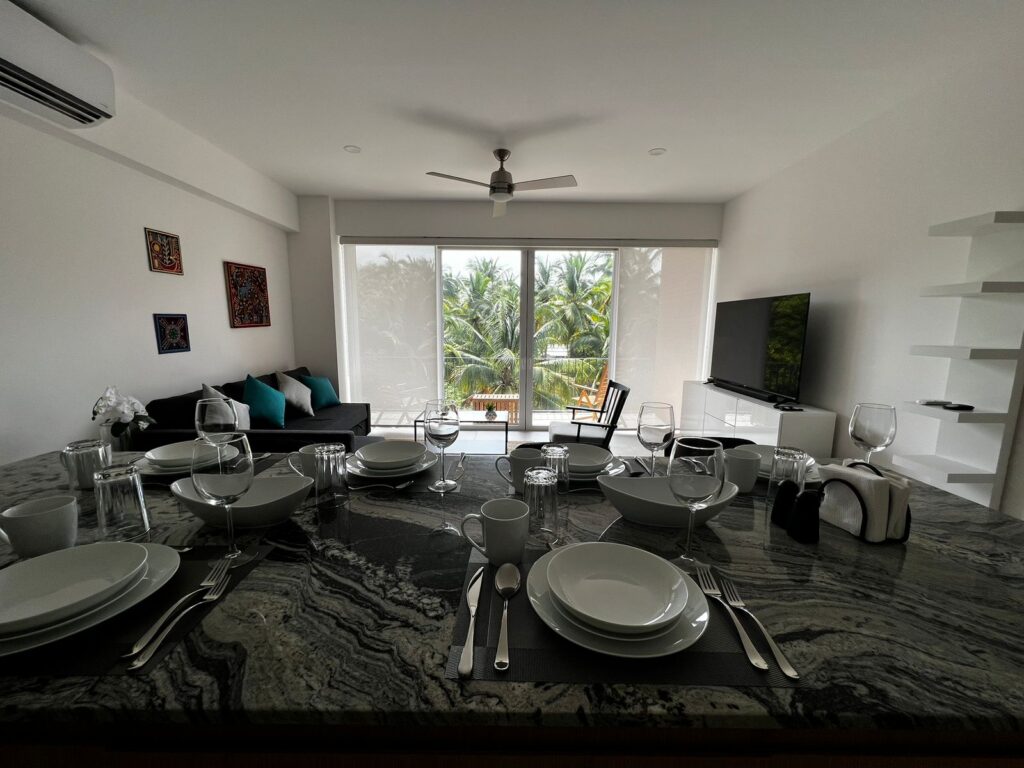 Via Milan For Rent – Vallarta Property Finder