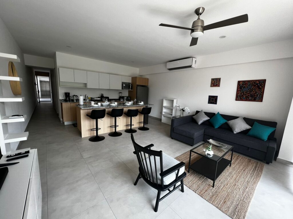 Via Milan For Rent – Vallarta Property Finder