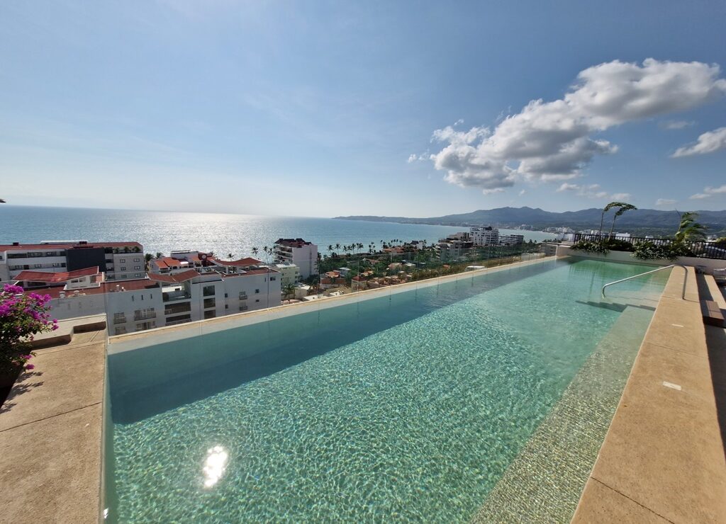 Bucerias OceanView For Sale