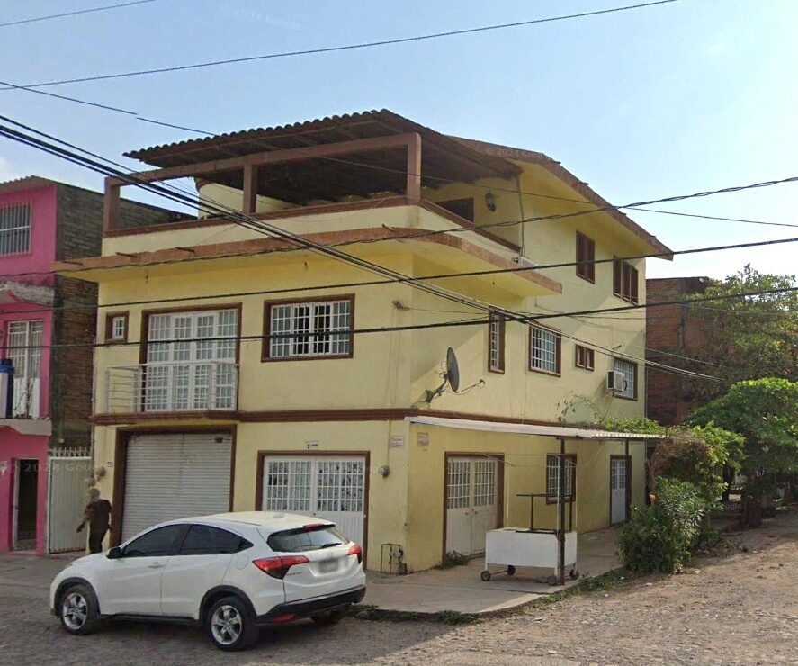 Casa Habitacion y Local