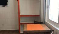 Affordable-Zona-Romántica-Studio-table