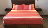 Affordable-Zona-Romántica-Studio-bed