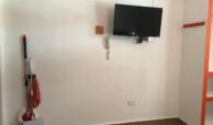 Affordable-Zona-Romántica-Studio-tv