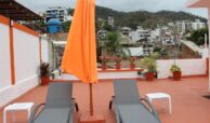 Affordable-Zona-Romántica-Studio-terrace